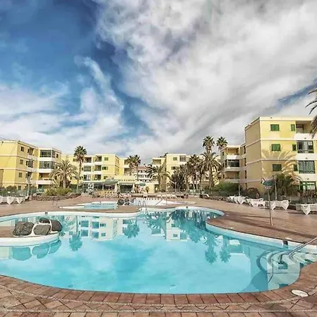 Apartment Olas •