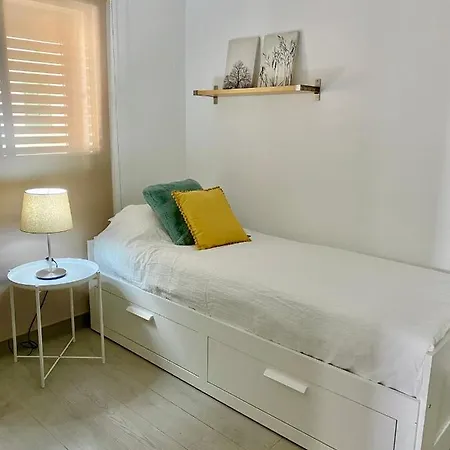 Apartment Olas •