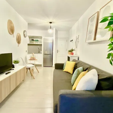Apartment Olas •