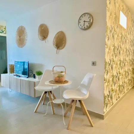 Olas • Apartment Playa del Ingles (Gran Canaria)