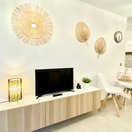 Apartment Olas •