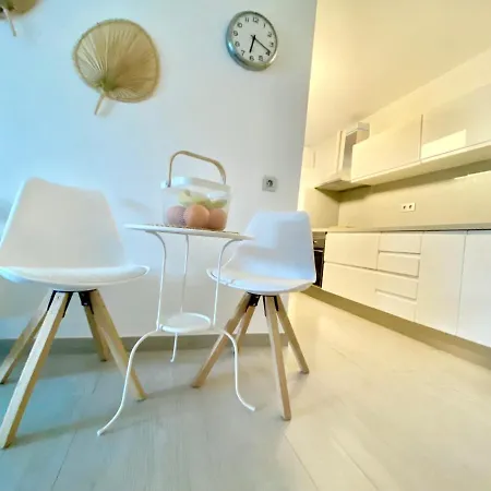 Olas • Apartment *