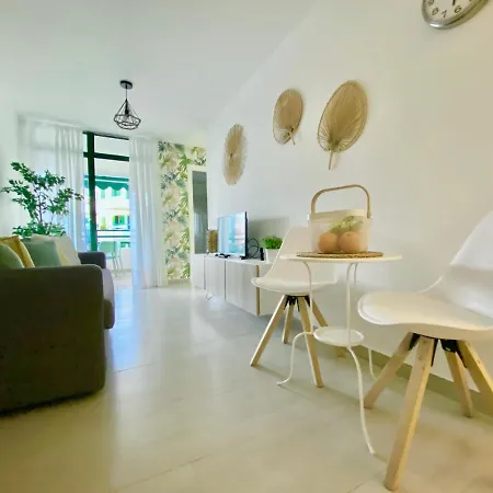 Apartment Olas •