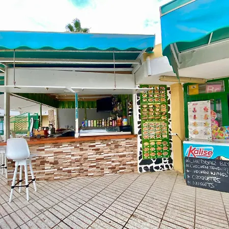 Apartment Olas • Playa del Ingles (Gran Canaria)